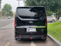 Ford Watson Wilford Black Warrior 2.0T Gasoline Standard Edition - ფოტო 5