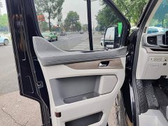 Ford Watson Wilford Black Warrior 2.0T Gasoline Standard Edition - ფოტო 6