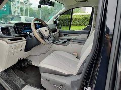 Ford Watson Wilford Black Warrior 2.0T Gasoline Standard Edition - ფოტო 7