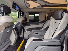 Ford Watson Wilford Black Warrior 2.0T Gasoline Standard Edition - ფოტო 8