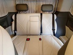 Ford Watson Wilford Black Warrior 2.0T Gasoline Standard Edition - ფოტო 9