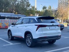 Changan CS75PLUS 1.5T Automatic Luxury - ფოტო 10