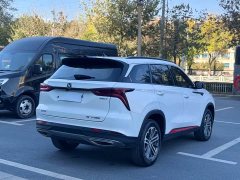 Changan CS75PLUS 1.5T Automatic Luxury - ფოტო 11