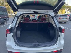 Changan CS75PLUS 1.5T Automatic Luxury - ფოტო 12