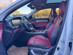 Changan CS75PLUS 1.5T Automatic Luxury - ფოტო 4