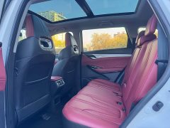 Changan CS75PLUS 1.5T Automatic Luxury - ფოტო 5