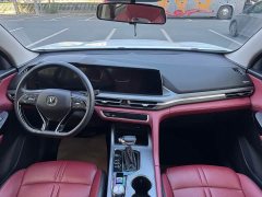 Changan CS75PLUS 1.5T Automatic Luxury - ფოტო 6