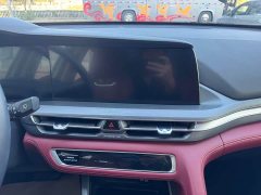 Changan CS75PLUS 1.5T Automatic Luxury - ფოტო 8