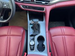 Changan CS75PLUS 1.5T Automatic Luxury - ფოტო 9