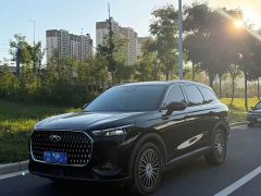 Chery Tiggo 8L 2.0T FWD Luxury 7-Seater - ფოტო 1