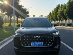 Chery Tiggo 8L 2.0T FWD Luxury 7-Seater - ფოტო 2