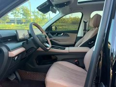 Chery Tiggo 8L 2.0T FWD Luxury 7-Seater - ფოტო 4