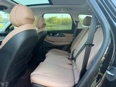 Chery Tiggo 8L 2.0T FWD Luxury 7-Seater - ფოტო 5