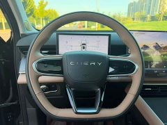 Chery Tiggo 8L 2.0T FWD Luxury 7-Seater - ფოტო 7