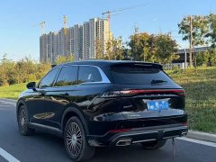 Chery Tiggo 8L 2.0T FWD Luxury 7-Seater - ფოტო 8