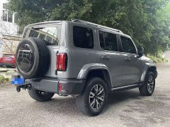 Tank 300 City Edition 2.0T Stylish - ფოტო 2