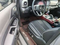 Tank 300 City Edition 2.0T Stylish - ფოტო 3