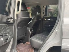 Tank 300 City Edition 2.0T Stylish - ფოტო 4