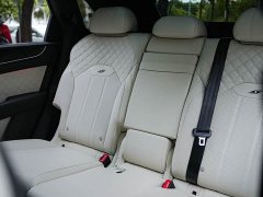 Bentley Bentayga 4.0T V8 S - ფოტო 10