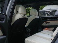 Bentley Bentayga 4.0T V8 S - ფოტო 11