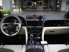 Bentley Bentayga 4.0T V8 S - ფოტო 12