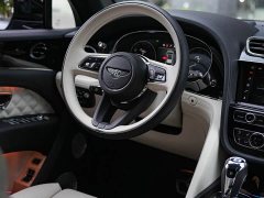Bentley Bentayga 4.0T V8 S - ფოტო 13