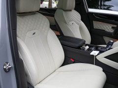 Bentley Bentayga 4.0T V8 S - ფოტო 14