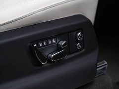 Bentley Bentayga 4.0T V8 S - ფოტო 15
