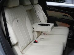 Bentley Bentayga 4.0T V8 S - ფოტო 16