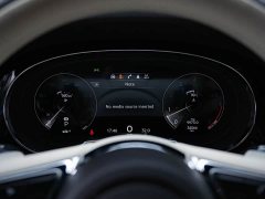Bentley Bentayga 4.0T V8 S - ფოტო 17