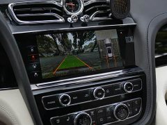 Bentley Bentayga 4.0T V8 S - ფოტო 19