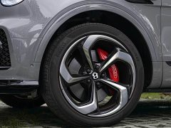 Bentley Bentayga 4.0T V8 S - ფოტო 2