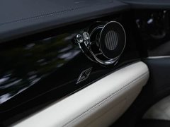 Bentley Bentayga 4.0T V8 S - ფოტო 20