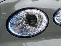 Bentley Bentayga 4.0T V8 S - ფოტო 4