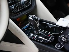 Bentley Bentayga 4.0T V8 S - ფოტო 8