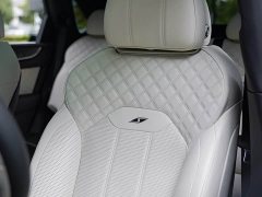 Bentley Bentayga 4.0T V8 S - ფოტო 9