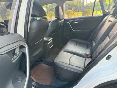 Toyota RAV4 2.0L CVT FWD Fashion Plus - ფოტო 10