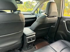 Toyota RAV4 2.0L CVT FWD Fashion Plus - ფოტო 11