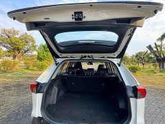 Toyota RAV4 2.0L CVT FWD Fashion Plus - ფოტო 15