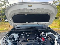 Toyota RAV4 2.0L CVT FWD Fashion Plus - ფოტო 16