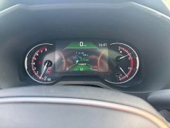 Toyota RAV4 2.0L CVT FWD Fashion Plus - ფოტო 17