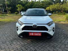 Toyota RAV4 2.0L CVT FWD Fashion Plus - ფოტო 2