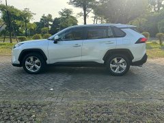 Toyota RAV4 2.0L CVT FWD Fashion Plus - ფოტო 3