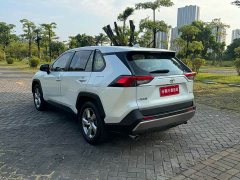 Toyota RAV4 2.0L CVT FWD Fashion Plus - ფოტო 4