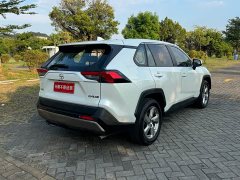 Toyota RAV4 2.0L CVT FWD Fashion Plus - ფოტო 6