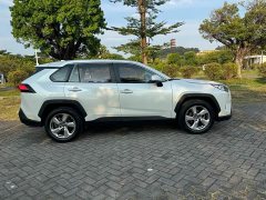 Toyota RAV4 2.0L CVT FWD Fashion Plus - ფოტო 7