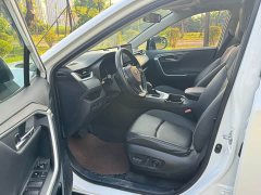 Toyota RAV4 2.0L CVT FWD Fashion Plus - ფოტო 9