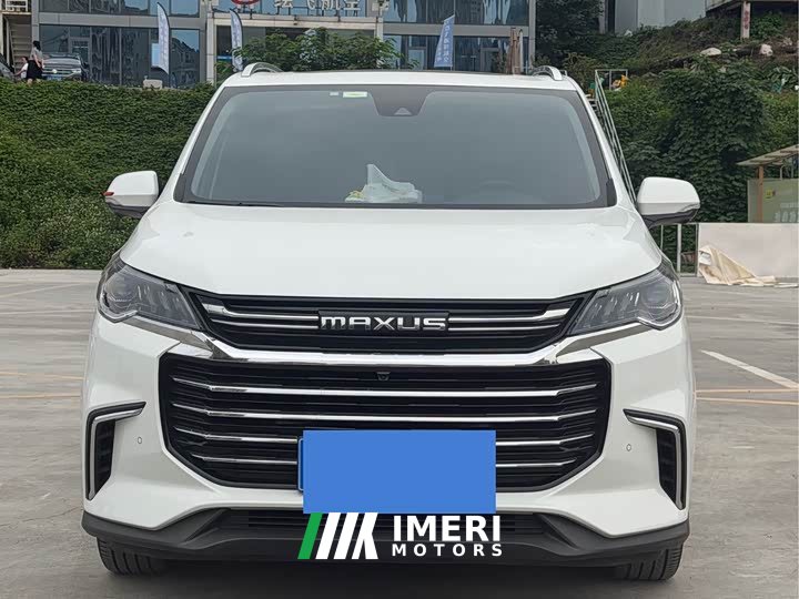 Maxus G50 2020 1.5T Automatic Luxury - ავტომობილი ჩინეთიდან