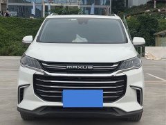 Maxus G50 2020 1.5T Automatic Luxury - ფოტო 1