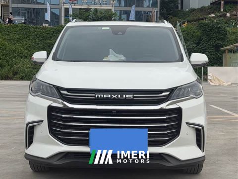 2021 Maxus G50 2020 1.5T Automatic Luxury - ავტომობილი ჩინეთიდან